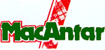 Macantar logo